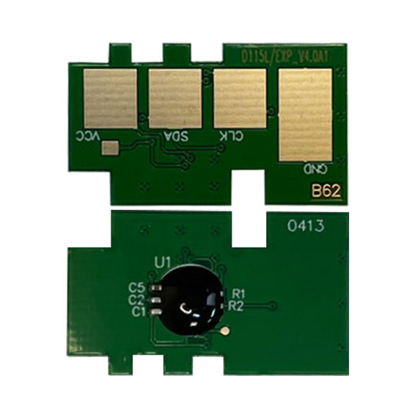 Чип к-жа (MLT-D115L) для Samsung SL-M2620/2670/2820/2870 (3K) UNItech(Zhono)
