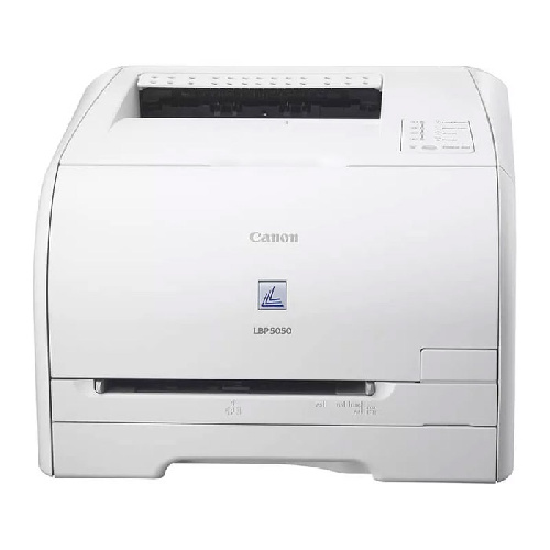 Canon i-SENSYS LBP5050