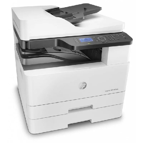 HP LaserJet M436