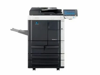 Konica Minolta bizhub 751