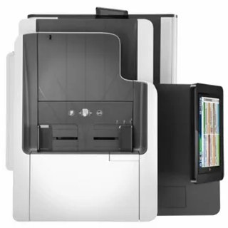 HP PageWide 586