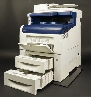 Xerox WorkCentre 6605