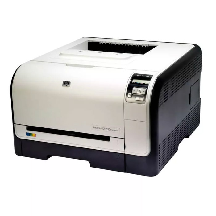 HP Color LaserJet Pro CP1525