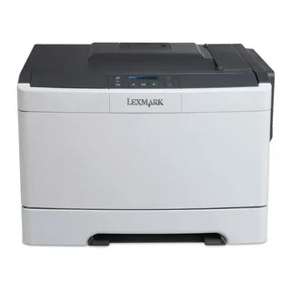 Lexmark LaserPrinter C710
