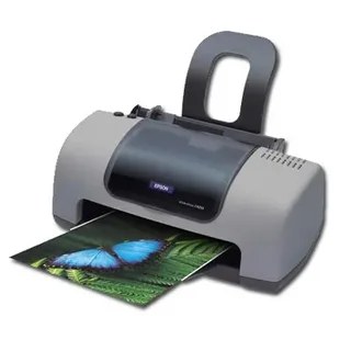 Epson Stylus C42