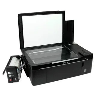 Epson L200