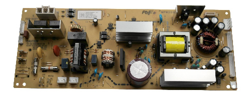 Плата Kyocera 302K394124/ 302K394120/ 302K394121/ 302K394122/ 302K394123 (O)