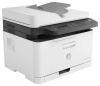 МФУ полноцветное HP Color Laser MFP 179fnw (4ZB97A)