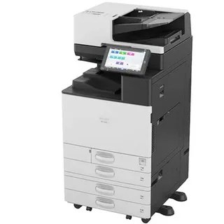 Ricoh Aficio 650
