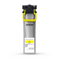 Чернила Epson WorkForce Pro WF-C529/C579 (O) C13T01C400, Y, 5K