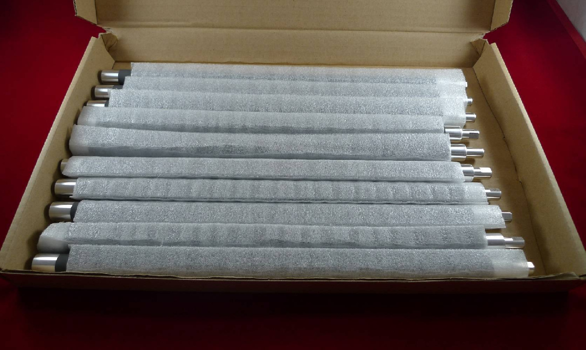 Вал магнитный (оболочка) для картриджей C4129X (ELP Imaging) 10штук