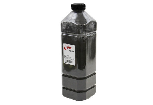 Тонер HP M402/M506 (Imex) Тип AKO-3, 1 кг, канистра