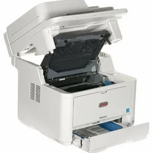 OKI MB472