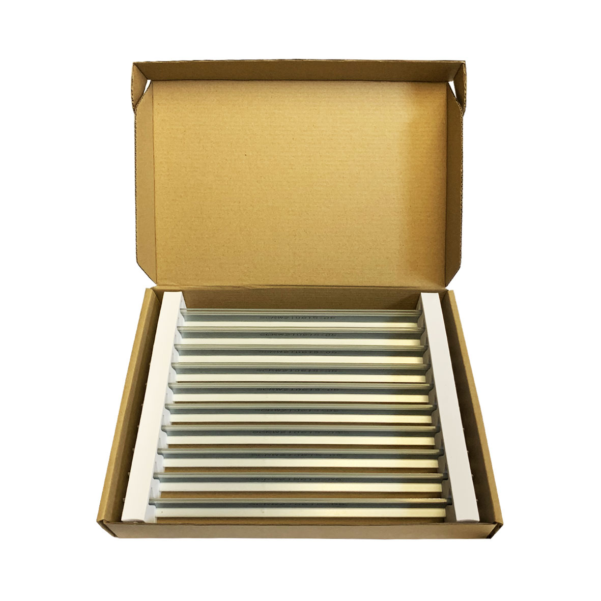 Ракель для SAMSUNG ML-1660/SCX-3200 (247 mm) (УПАКОВКА 10 шт) TMS