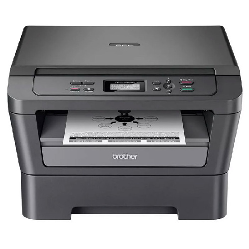 Brother DCP-7060