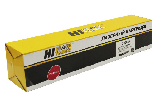 Картридж HP CLJ CP6015dn/CM6030/6040MFP (Hi-Black) CB383A, M, 21K