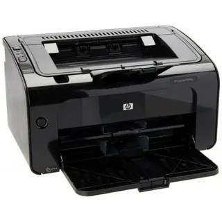 HP LaserJet Pro P1109
