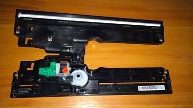 Линейка сканера в сборе HP CF484-60113 (O) OEM