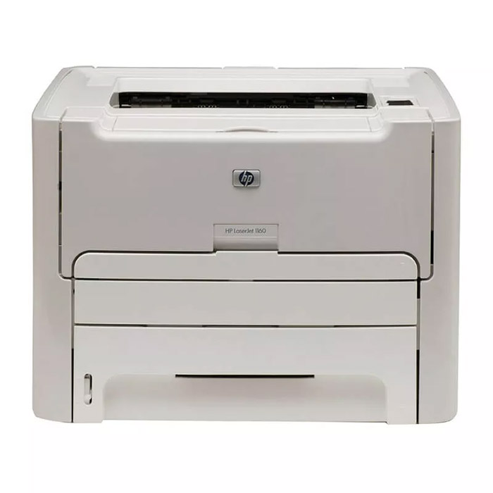 HP LaserJet 1160