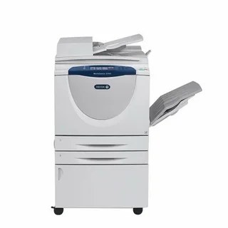 Xerox WorkCentre Pro 745