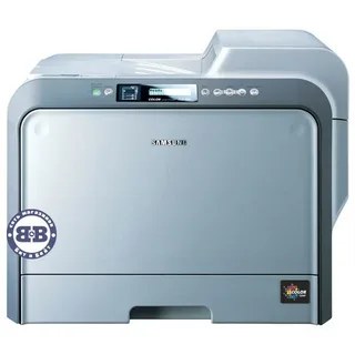 Samsung CLP-500