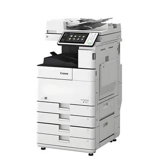 Canon imageRUNNER ADVANCE 4545