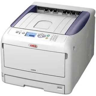 OKI C822