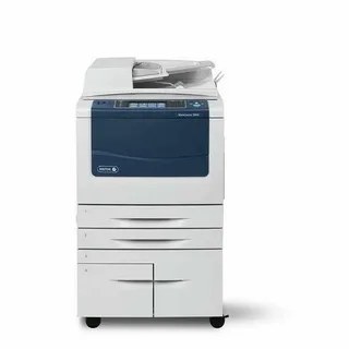 Xerox WorkCentre 5875