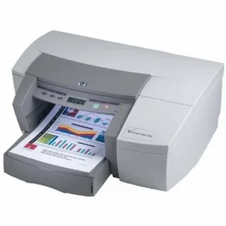HP Business InkJet 2000