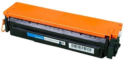 Картридж HP 201A [CF401A]