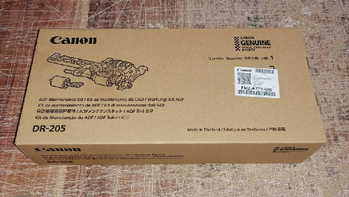 Комплект роликов ADF Canon DR-205/ FM2-A273 (O)