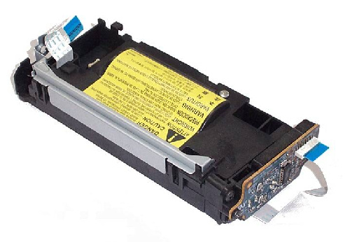 Блок лазера HP RM1-1812/ RM1-2033 (O) OEM