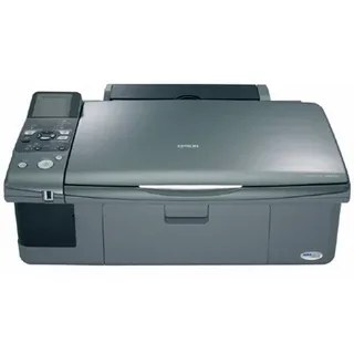 Epson Stylus DX50