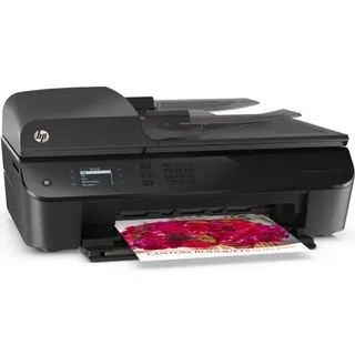 HP DeskJet 4645