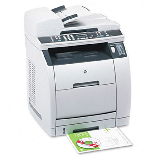 HP Color LaserJet 2840