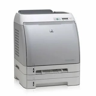 HP Color Copier 260
