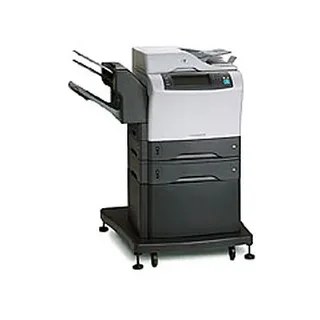 HP LaserJet M4345
