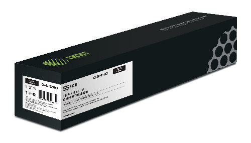 Картридж лазерный Cactus CS-SP6210D 842346 черный (43000стр.)