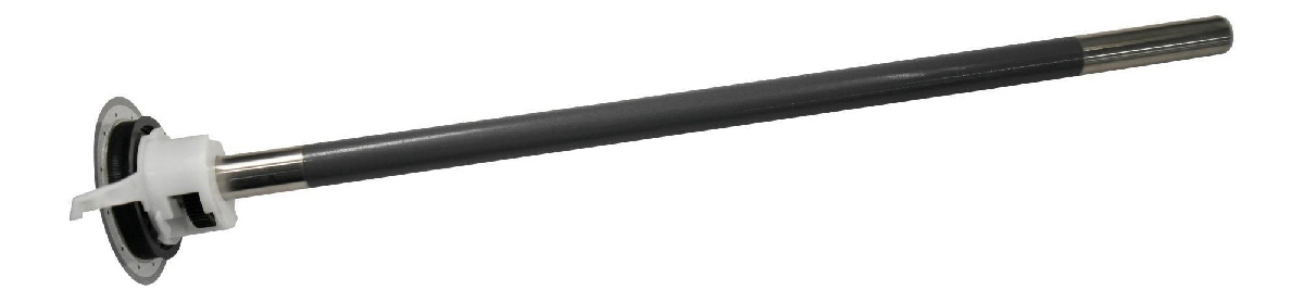 Вал подачи бумаги в сборе HP A7W93-67035 (O)