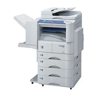 Panasonic DP-2500