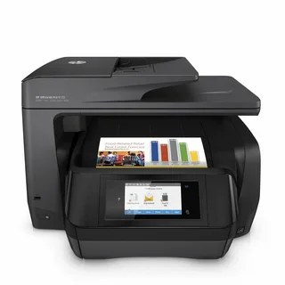 HP OfficeJet Pro 8720