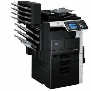 Konica Minolta bizhub 282