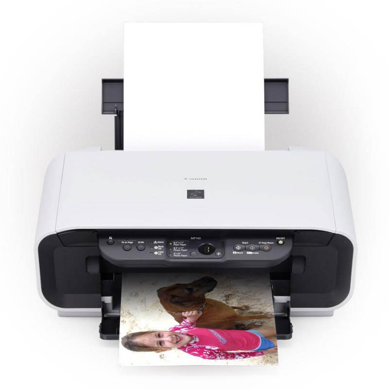 Canon PIXMA MP140