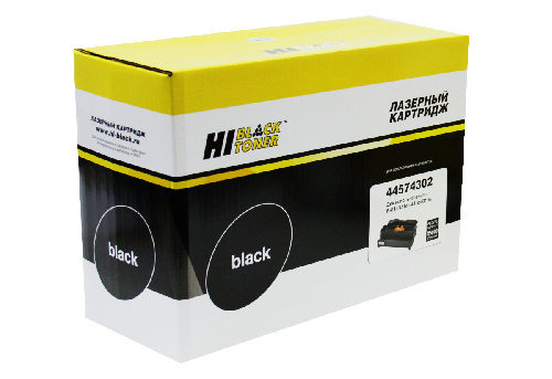 Блок барабана OkiData B411/B431/MB461/MB471/MB491 44574302 (Hi-Black) 25k