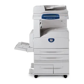 Xerox WorkCentre Pro 133