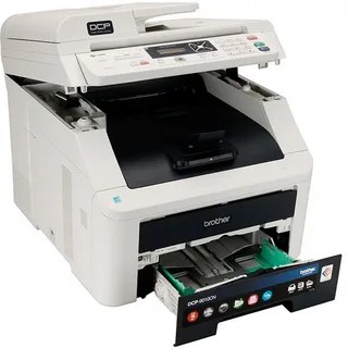 Brother DCP-9010