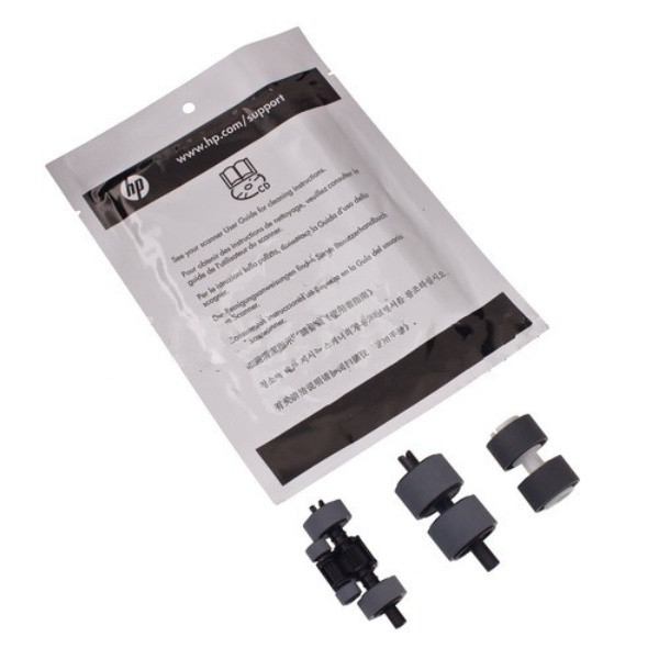 Набор роликов ADF HP SJ Pro 2000 s2/3000 s4/N4000 snw1 (O) 6FW06-60001/7QH79A