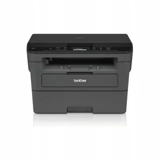 Brother DCP-L2512