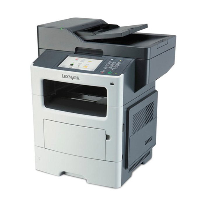Lexmark LaserPrinter MX617