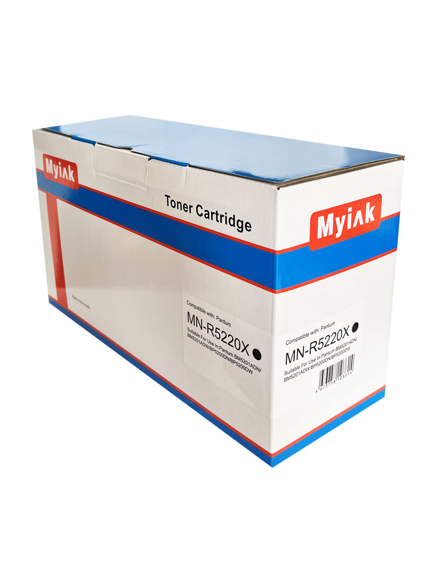 Картридж для Pantum BP5200/BM5201 TL-R5220X Toner Cartr (15K) MyInk